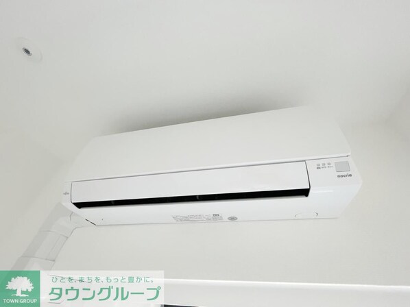 メイクス武蔵小杉IIの物件内観写真